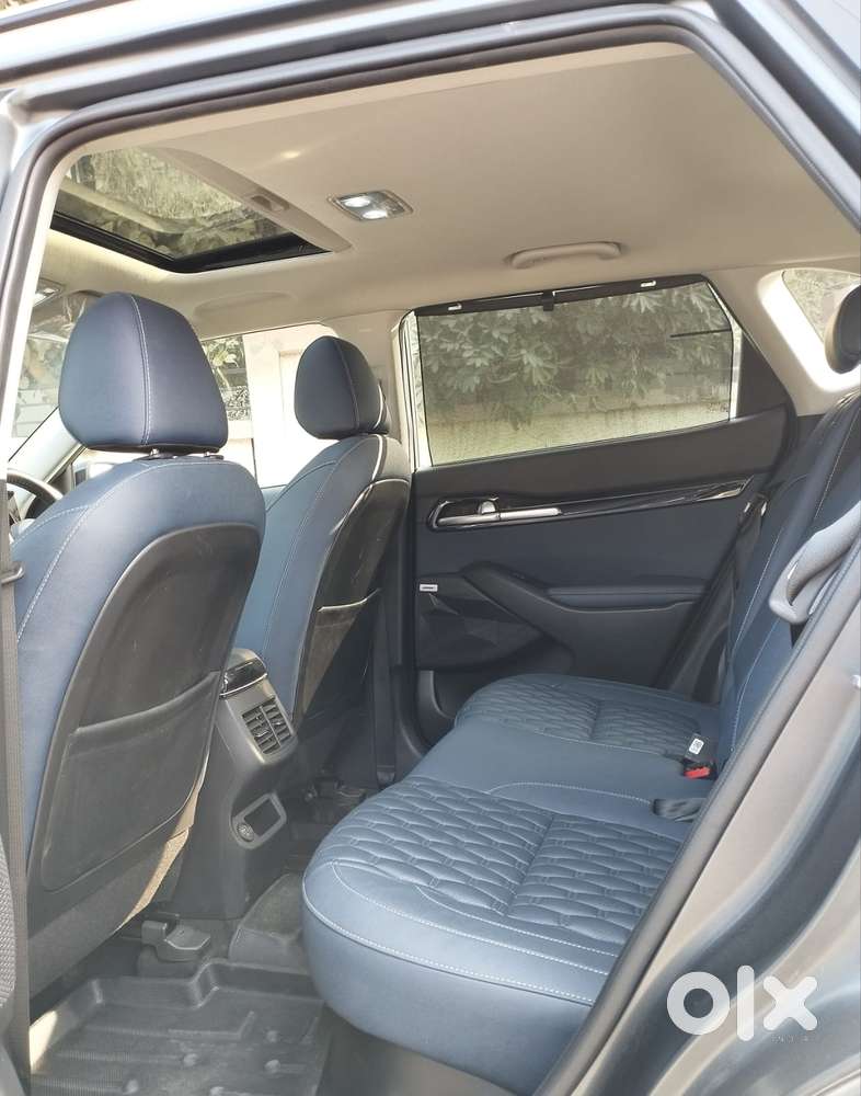 Kia Seltos 1.4 X-line Dct, 2023, Petrol