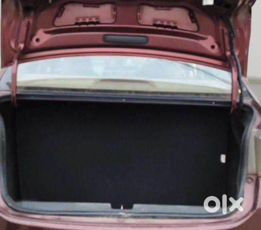 Honda City 2016 Diesel Well Maintained