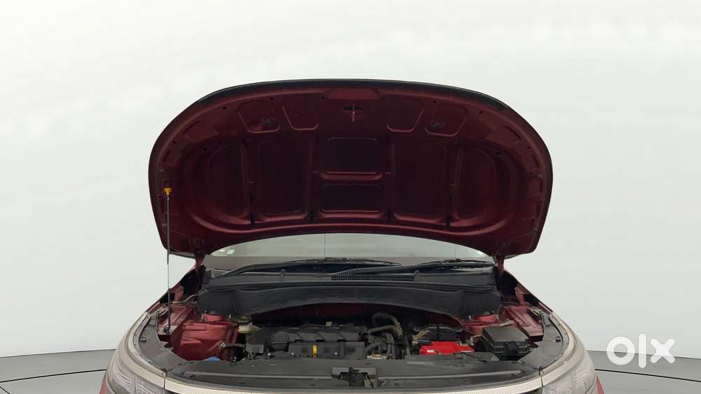 Kia Seltos Htk 1.5 Petrol, 2020, Petrol