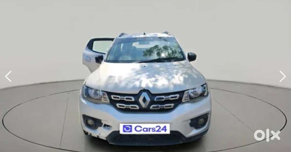 Renault Petrol Car 2019