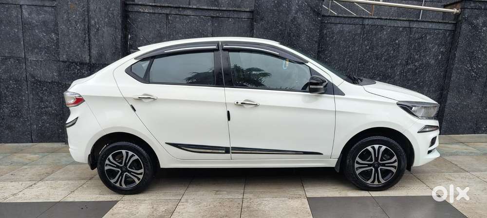 Tata Tigor 1.2 Revotron Xz Cng, 2024, Cng & Hybrids