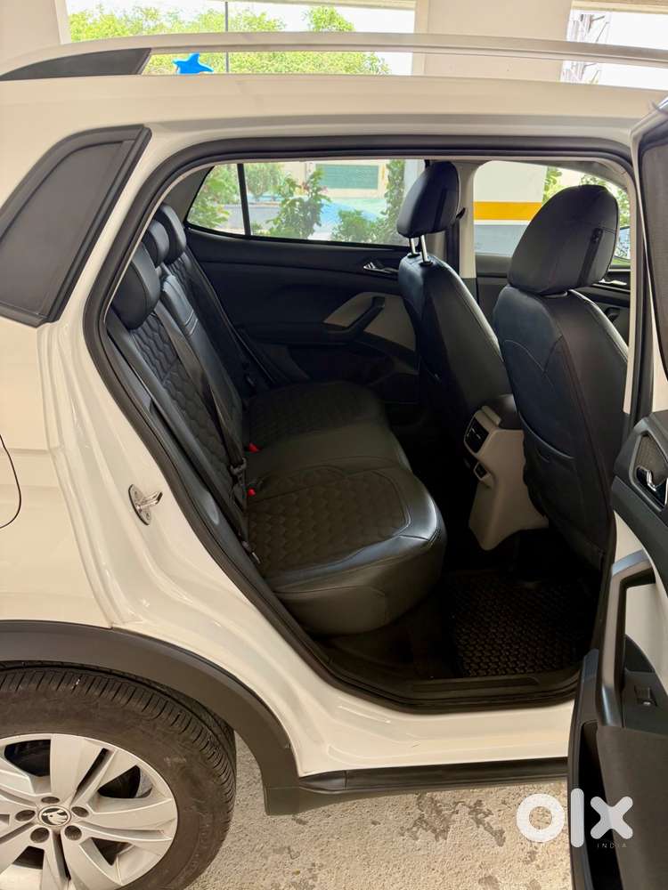 Skoda Kushaq 2022 In Excellent Condition For Sale