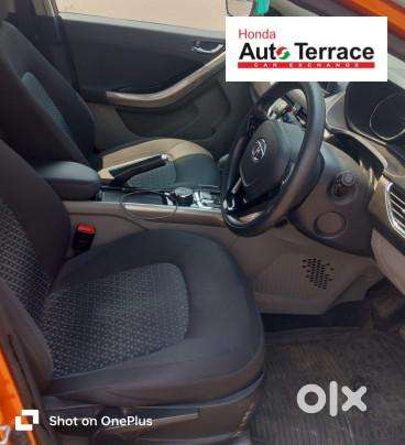 Tata Nexon Xza Plus Diesel Dark Edition, 2018, Diesel