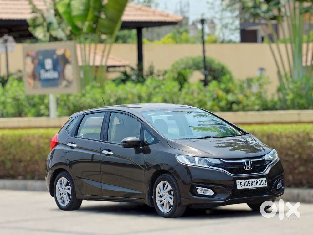 Honda Jazz [2020-2023] 1.2 V I-vtec Mt, 2022, Cng & Hybrids