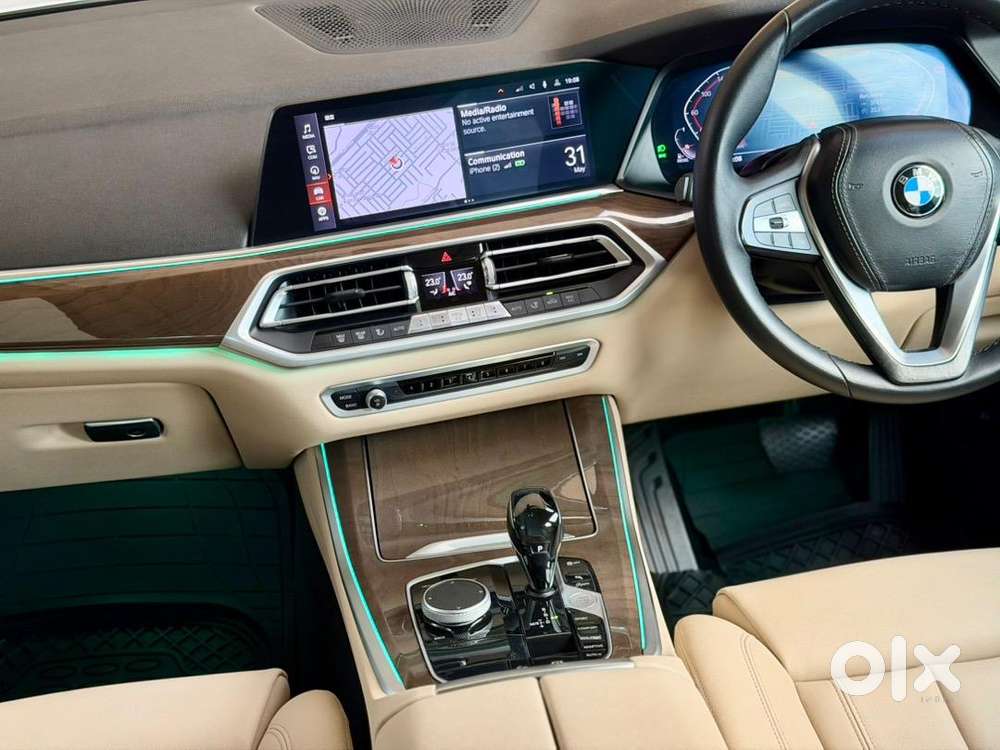 2020 Bmw X5 Xdrive 30d