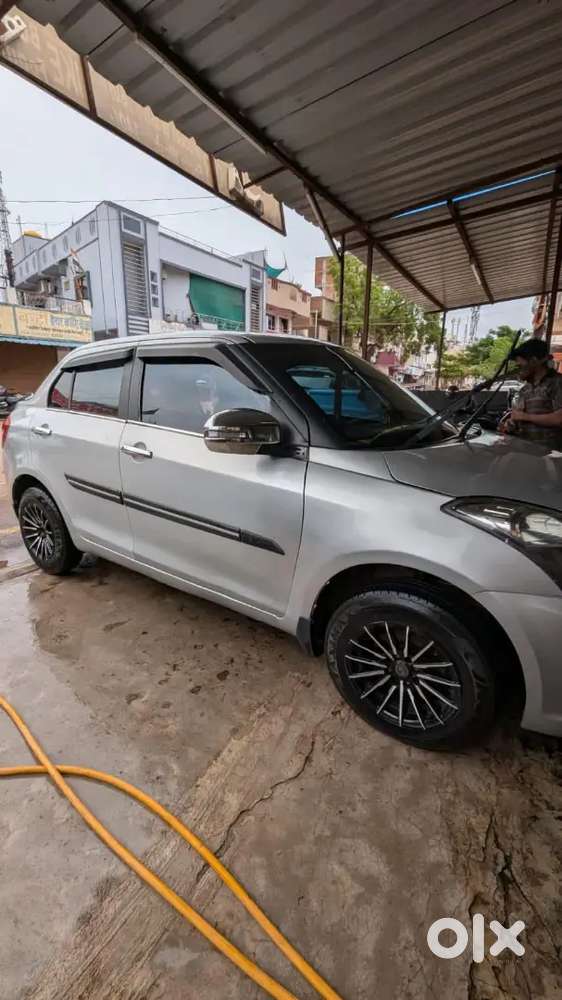2012 Swift Dzire Diesel 2nd Owner