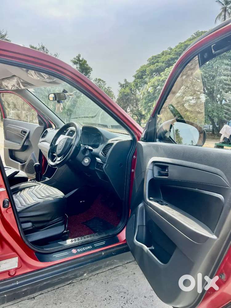 Maruti Suzuki Vitara Brezza 2017 Diesel