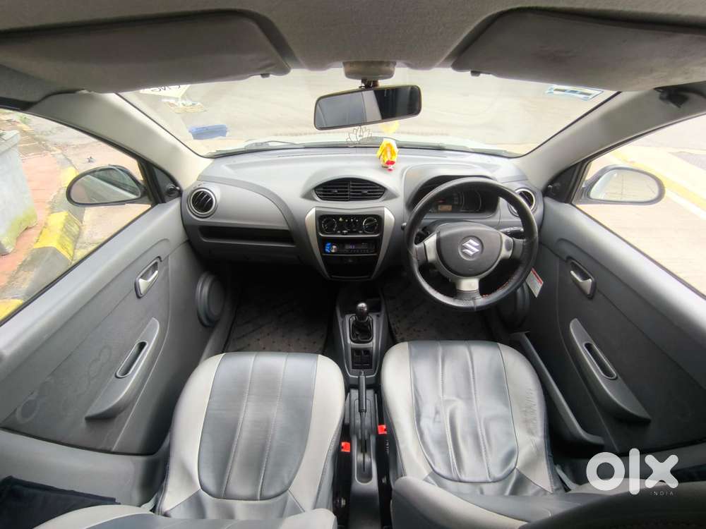 Maruti Suzuki Alto 800 Cng Lxi, 2014, Cng & Hybrids