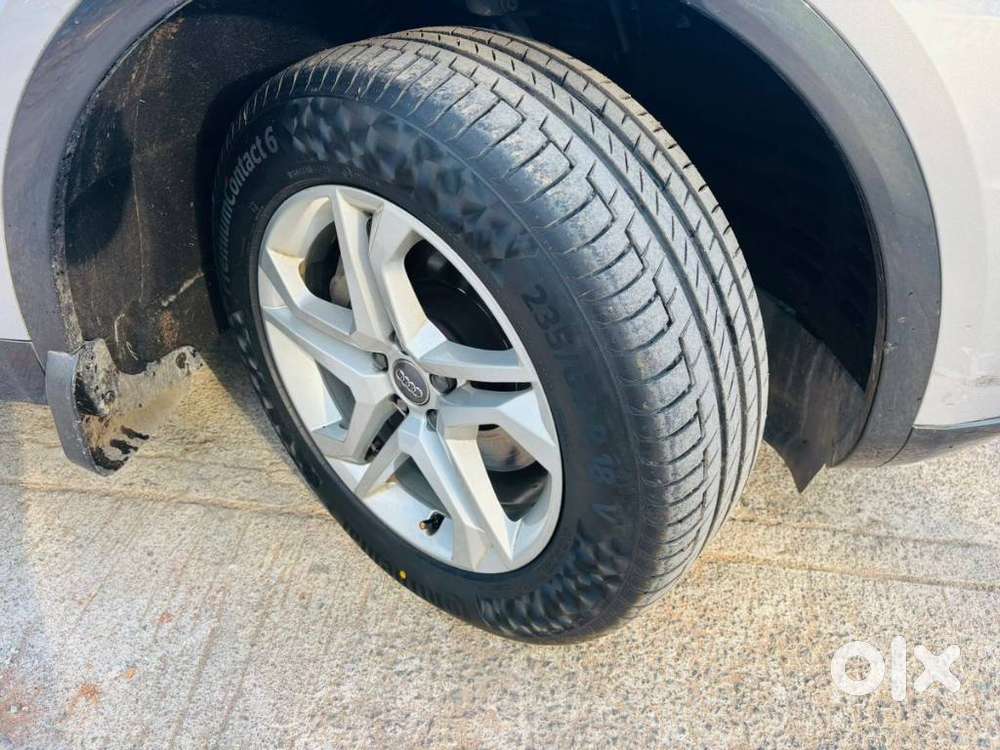 Audi Q5 35 Tdi Quattro, 2018, Diesel