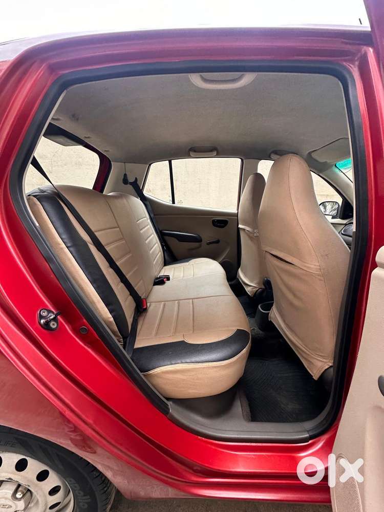 Hyundai I10 1.1l Irde Era Special Edition, 2013, Petrol