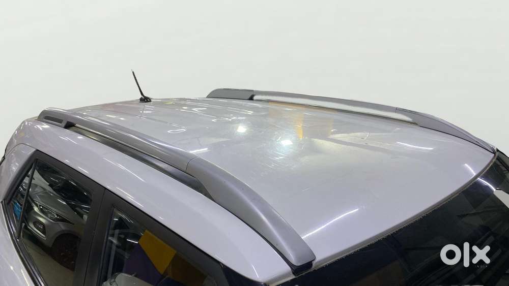 Hyundai Venue S 1.2 Petrol, 2020, Petrol