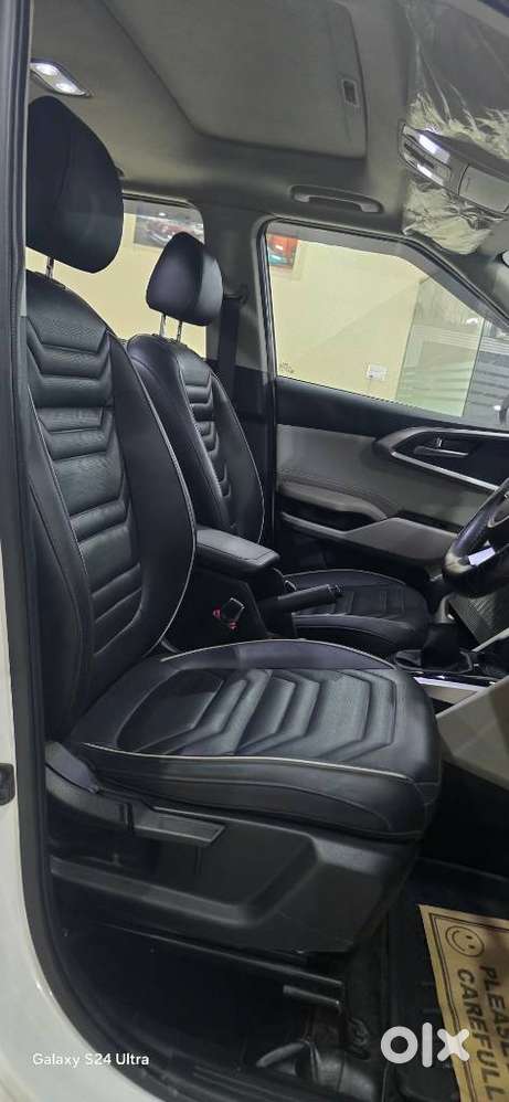Kia Carens G1.5 6mt Gravity, 2024, Diesel