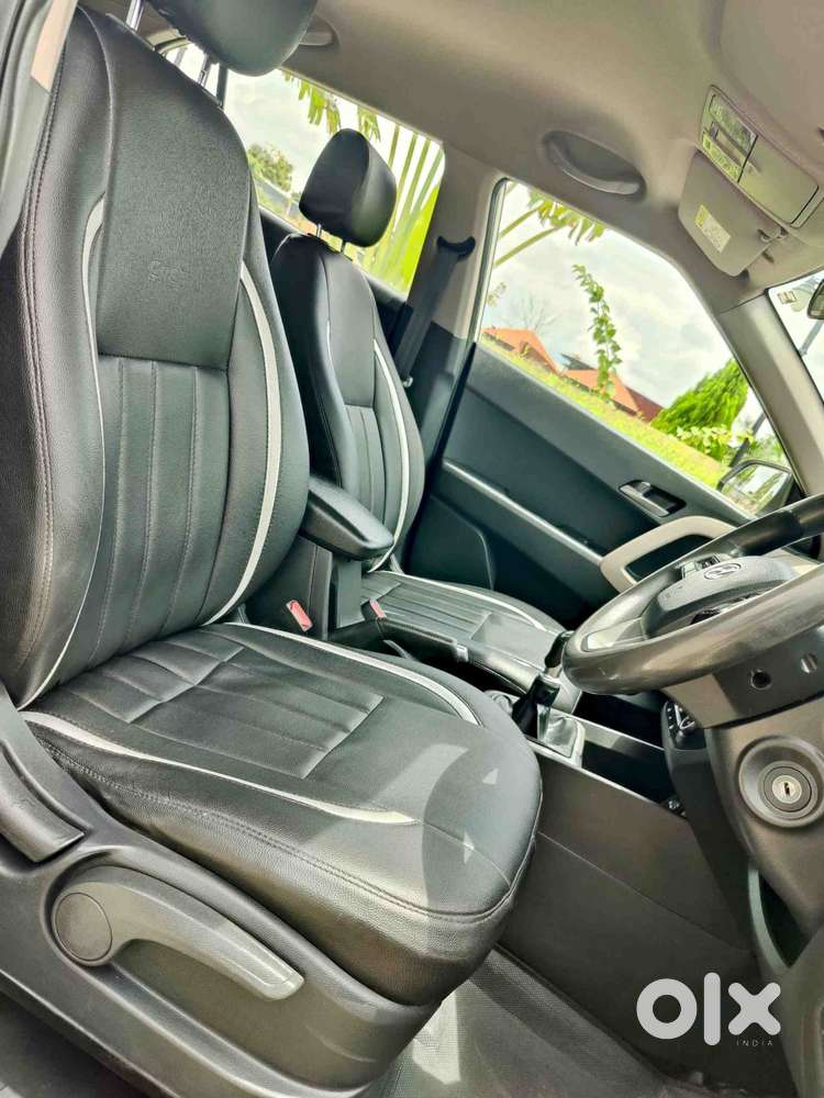 Hyundai Creta 1.4 Crdi S Plus, 2017, Diesel