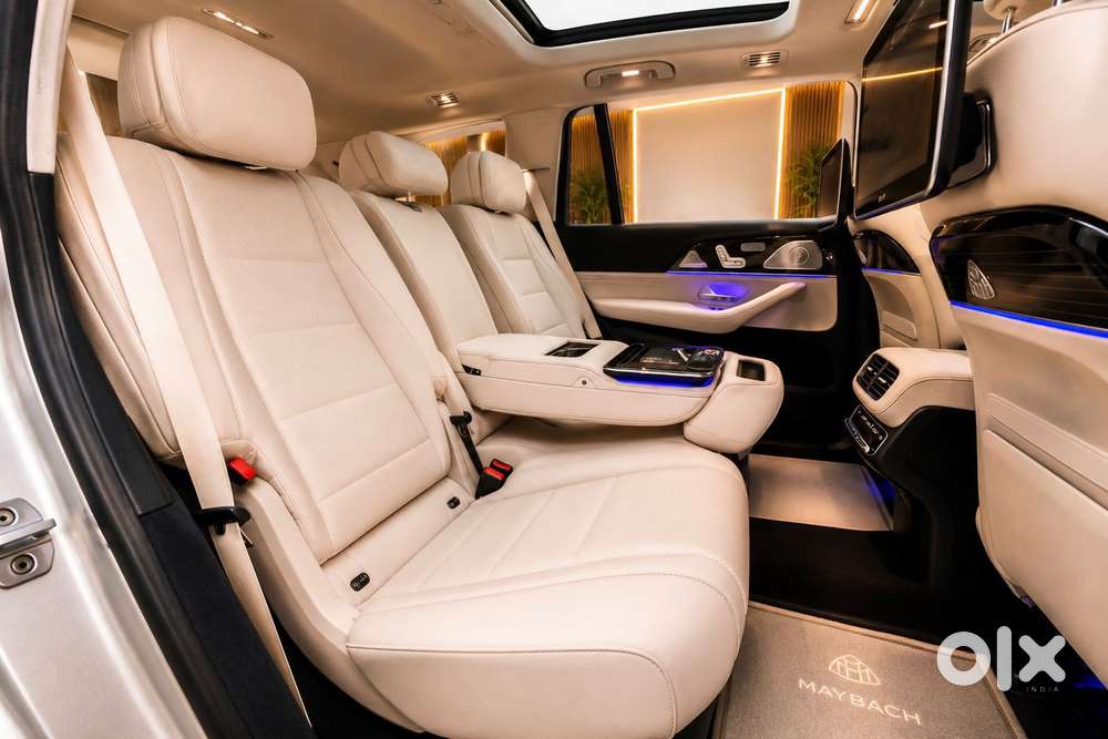 Mercedes-benz Gls 450d 4matic, 2024, Diesel
