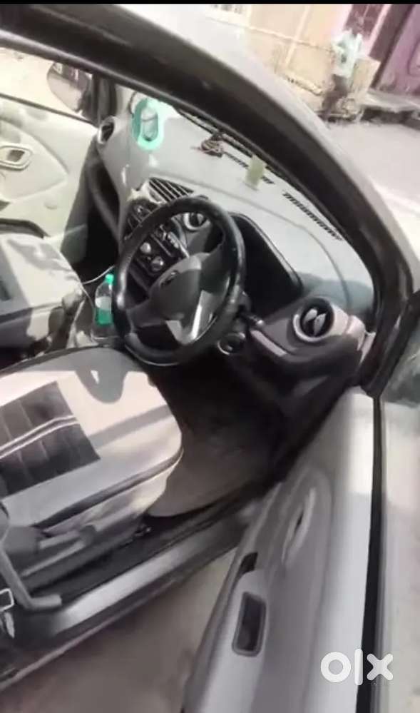 Datsun Redigo 2017 Petrol 55000 Km Driven