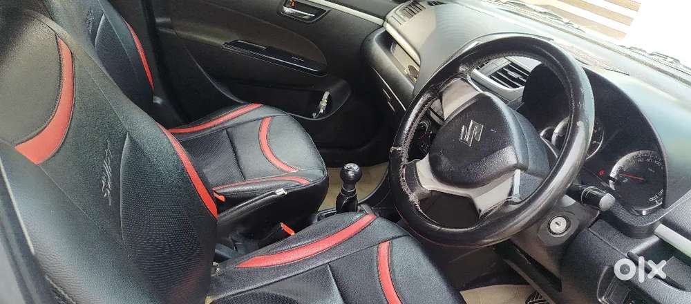 Maruti Swift Vdi 2015 Year New Tyre New Bettry, Smooth Engine 25+ Aver