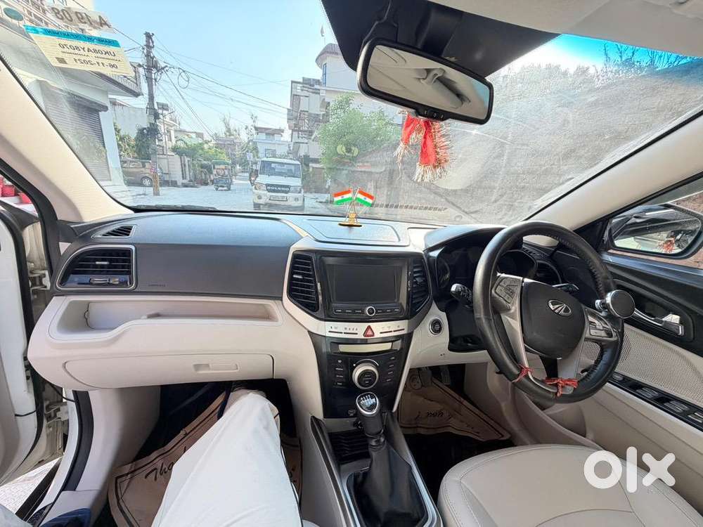 Mahindra Xuv300 2021 Diesel Good Condition