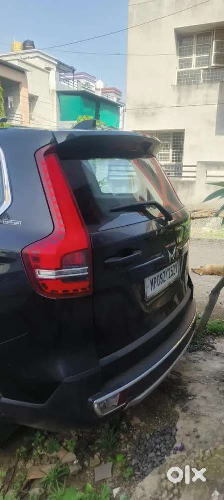 Mahindra Scorpio-n 2023 Diesel 21000 Km Driven New Mint Condition