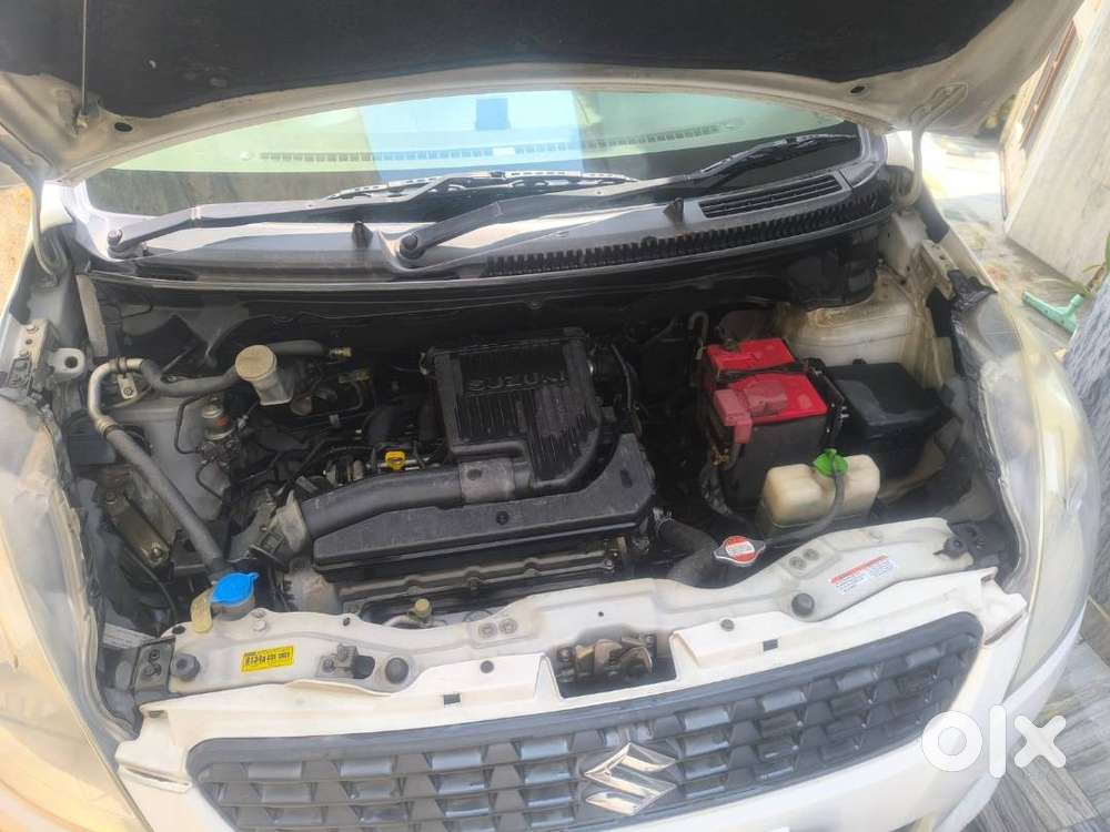 Maruti Suzuki Ertiga 2015 April , All Original
