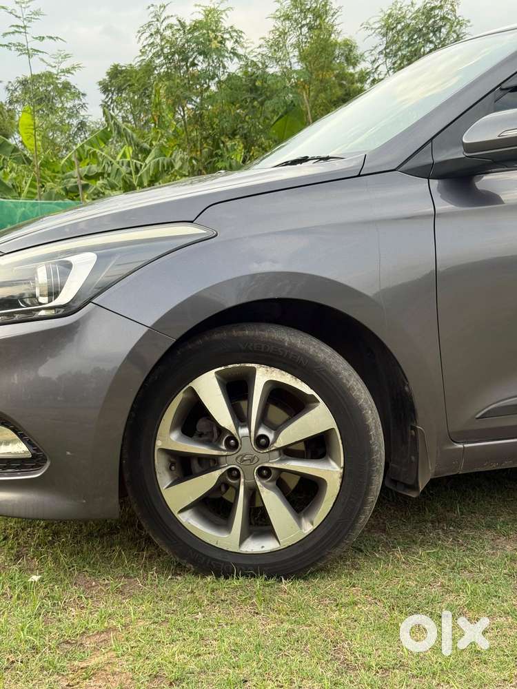 Hyundai I20 Active 1.4 Sx, 2017, Diesel