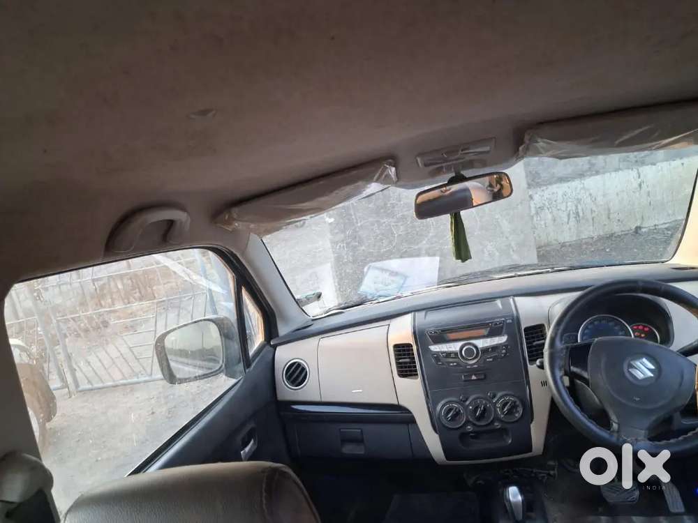 Wagonr Vxi Automatic