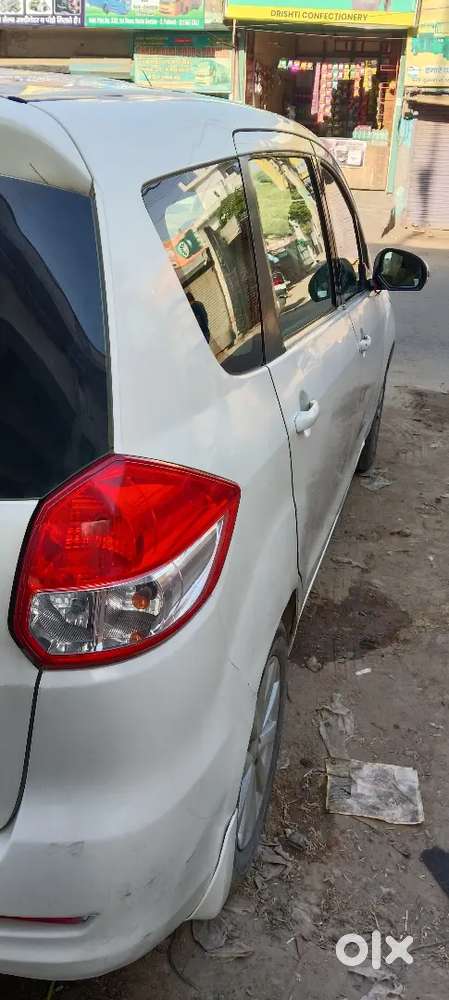 Maruti Suzuki Ertiga 2012 Cng & Hybrids 230000 Km Driven