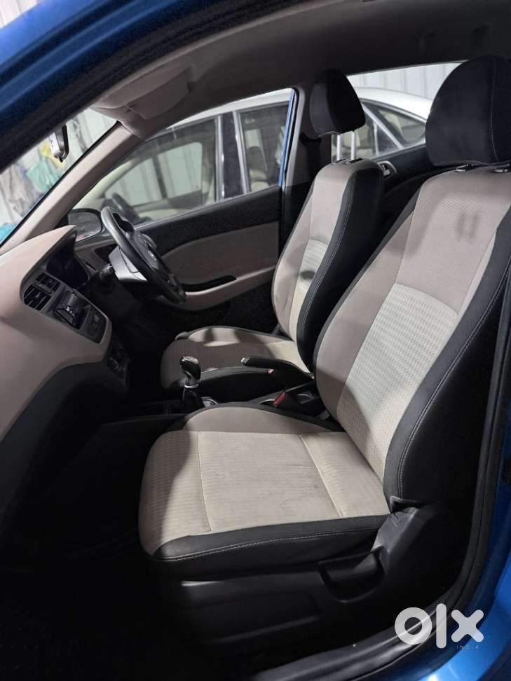 Hyundai I20 Era 1.4 Crdi 6 Speed Bs-iv, 2019, Diesel