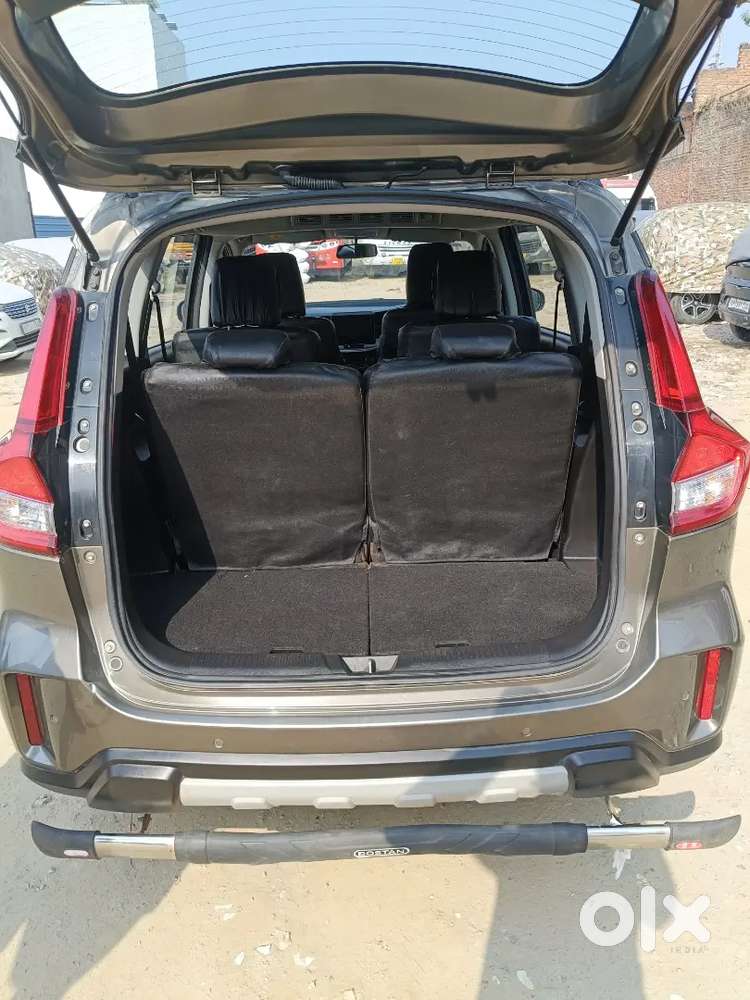 Maruti Suzuki Xl6 2022 Petrol 12000 Km Driven