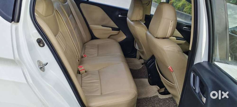 Honda City 1.5 Vx I-vtec Mt, 2019, Petrol
