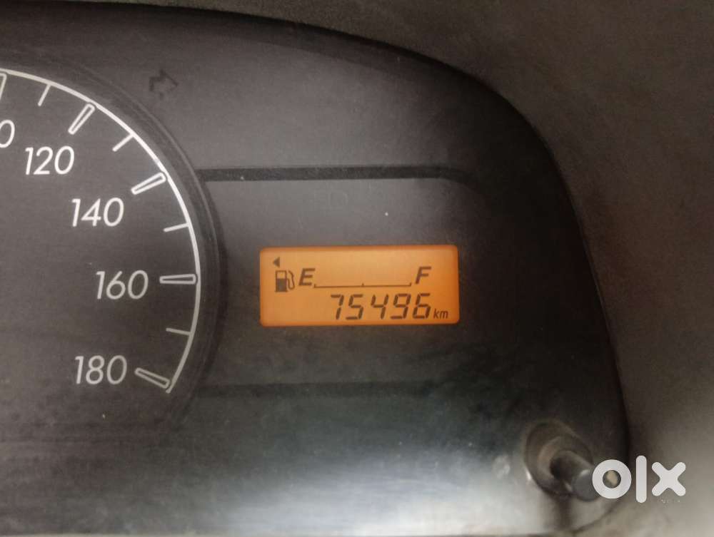 Maruti Suzuki Alto Std Cng, 2011, Petrol