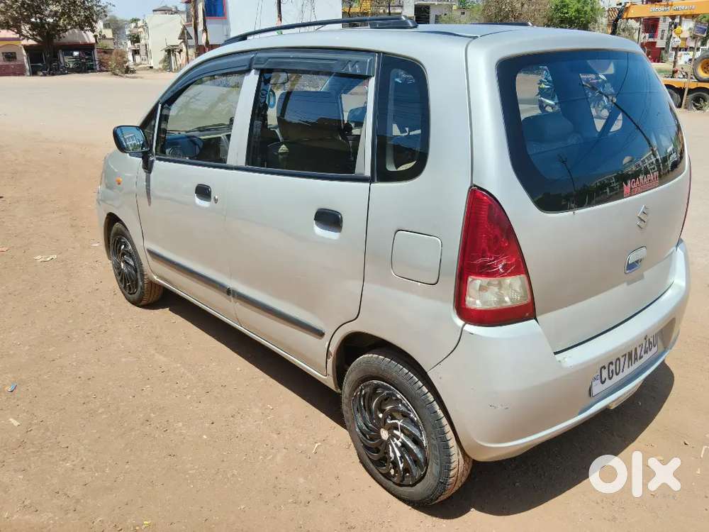 Maruti Suzuki Estilo Dec 2010 Petrol 86294 Km Driven.