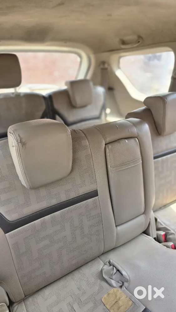 Maruti Suzuki Ertiga 2019 Cng & Hybrids Good Condition