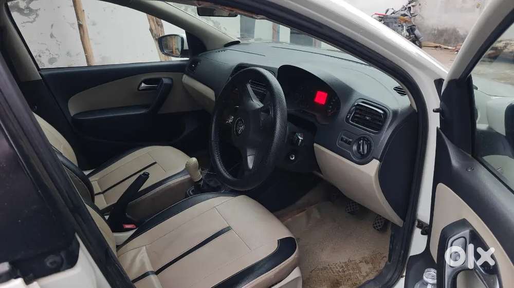 Volkswagen Polo 2010