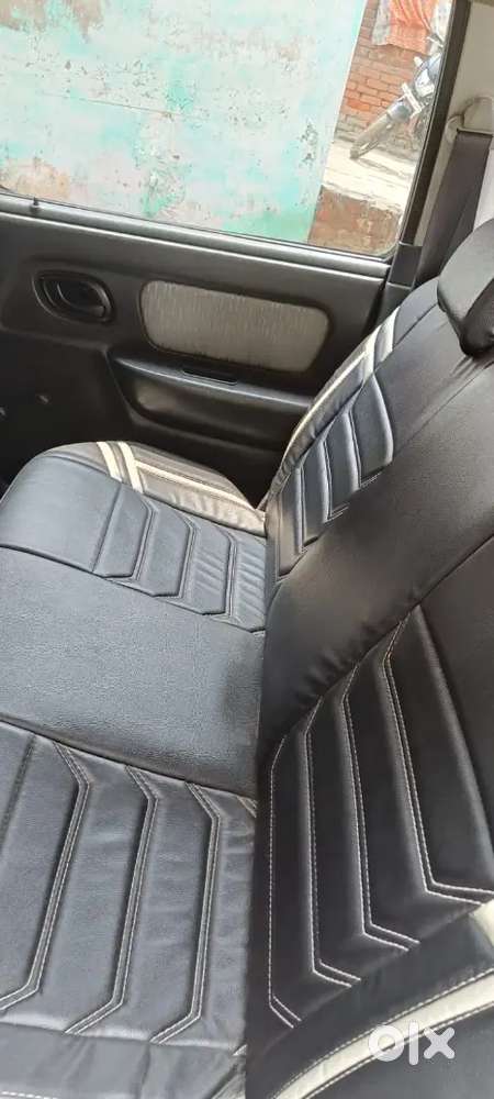 Wagon R Lxi Near Mahewa