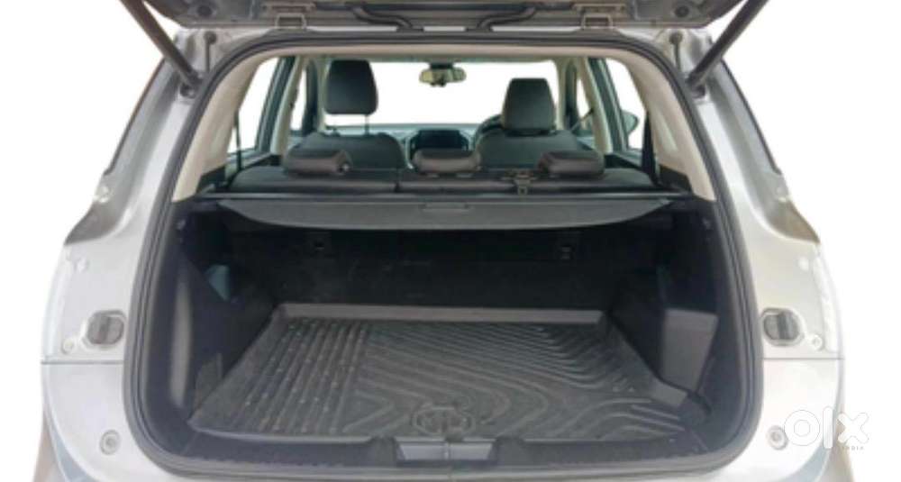 Mg Hector 2020 Petrol 49000 Km Driven