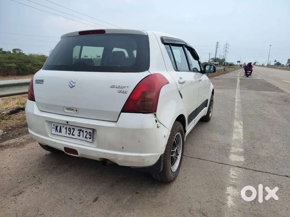 Maruti Suzuki Swift 2007 Diesel Good Condition