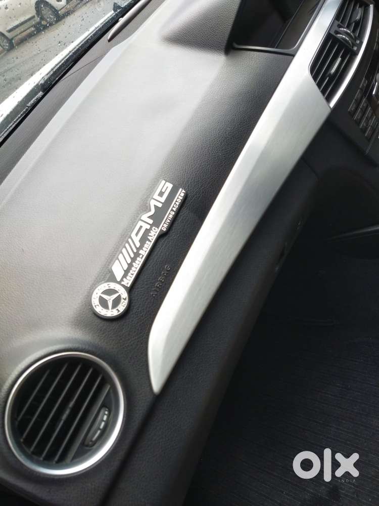 Mercedes-benz C-class 2.1 250 Cdi Avantgarde, 2012, Diesel