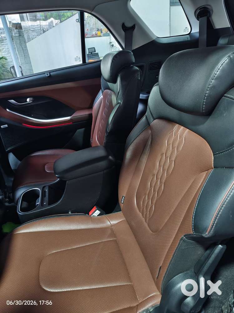 Hyundai Alcazar 1.5 Platinum (o) Diesel At 7 Str, 2021, Diesel