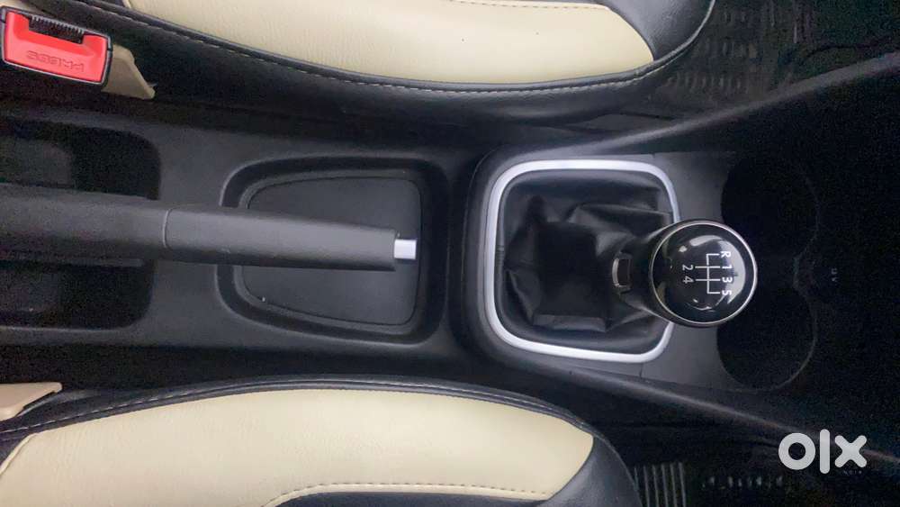 Volkswagen Polo 1.2 Mpi Highline, 2017, Petrol