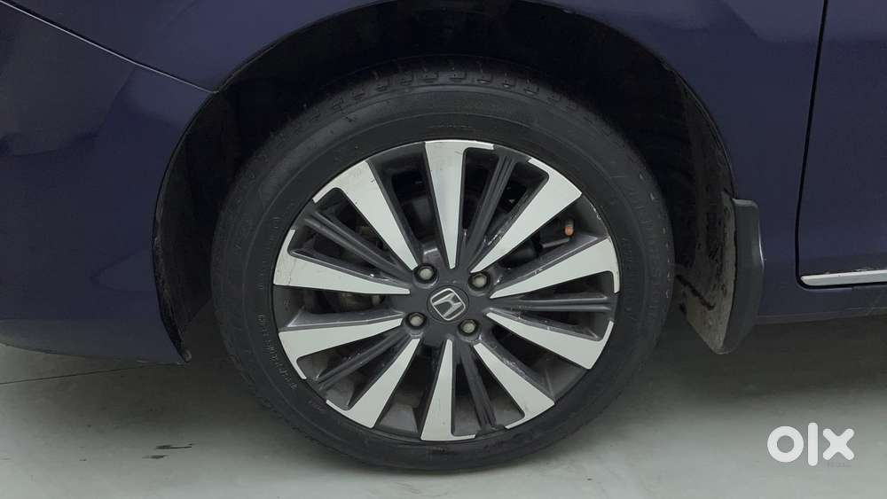Honda City 1.5 Zx Cvt I-vtec, 2023, Petrol