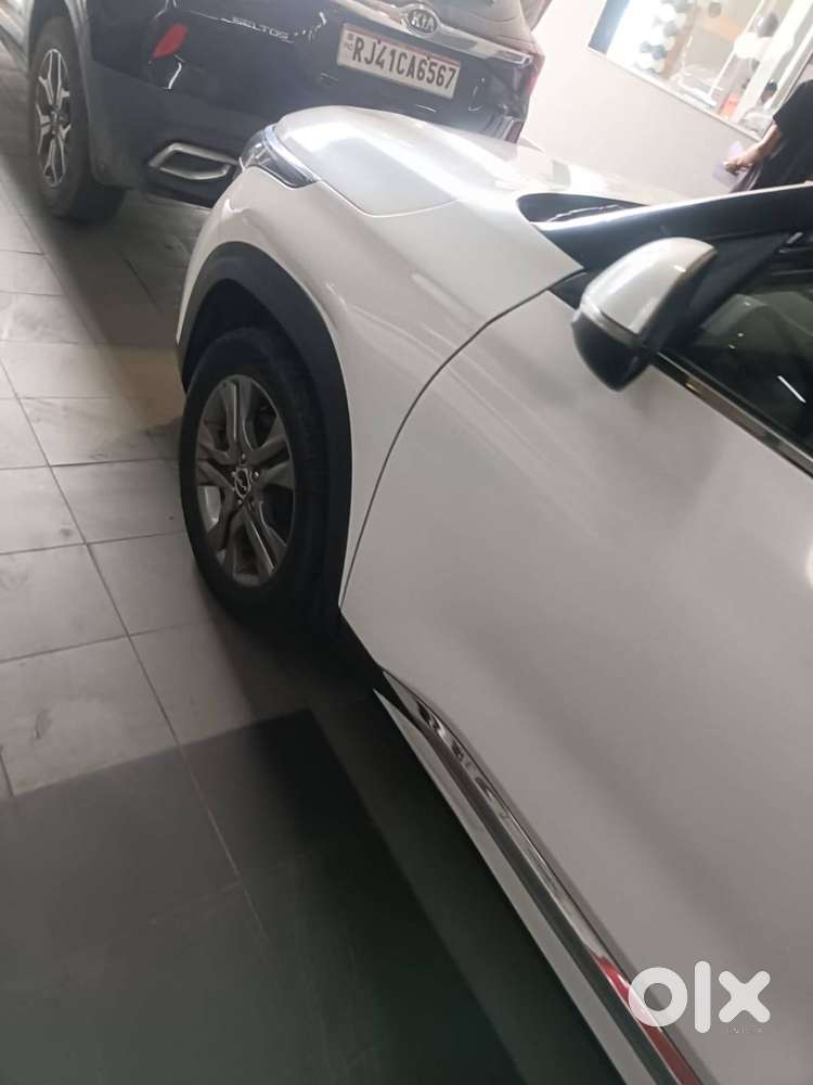 Kia Seltos Diesel Htx 2022
