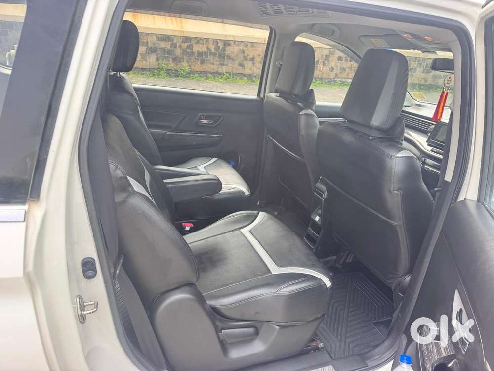 Maruti Suzuki Xl6 Zeta At, 2021, Petrol