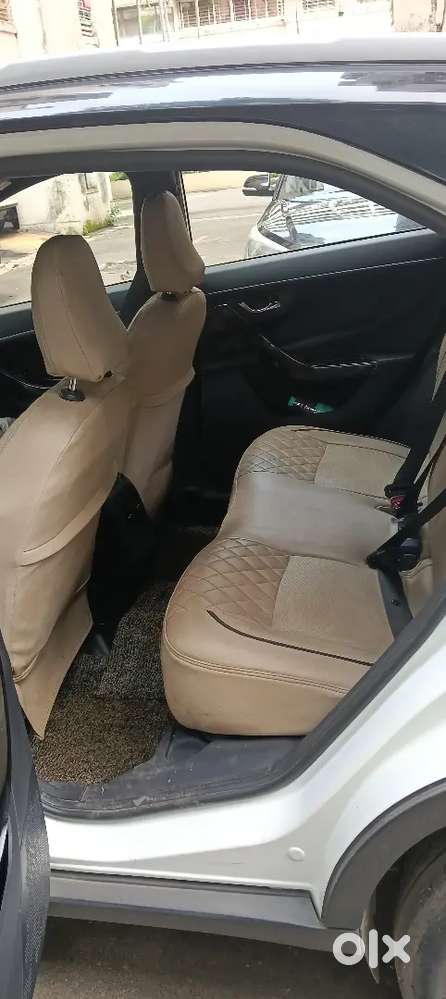 Tata Nexon Ev 2024 Empowered Mr
