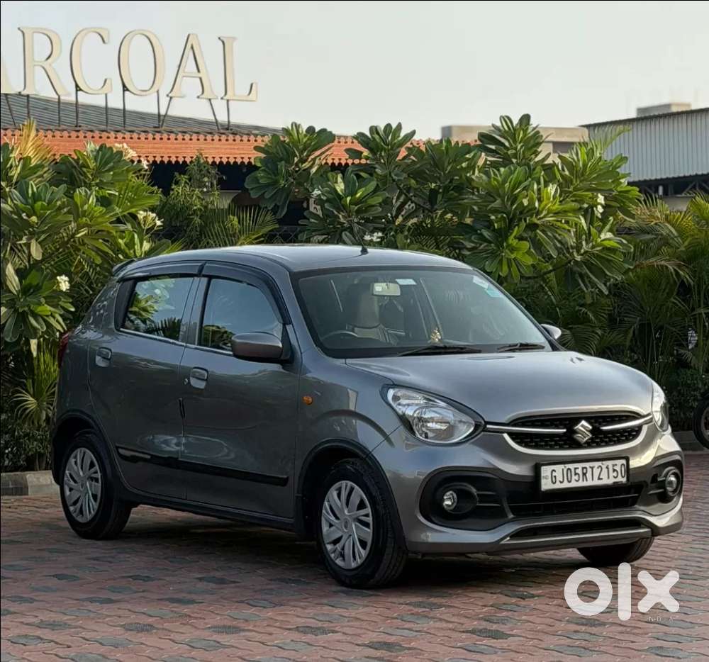 Maruti Suzuki Celerio Cng Vxi Optional, 2023, Cng & Hybrids