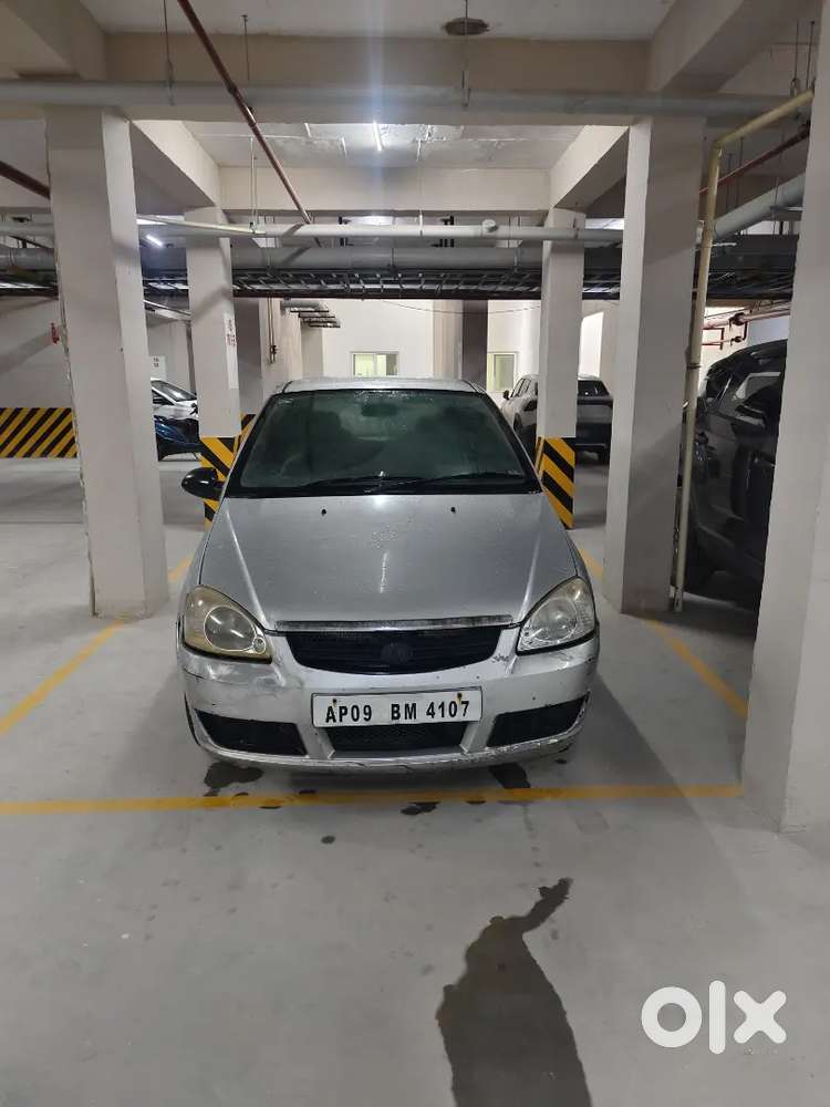 Tata Indica Ev2 Diesel 2008