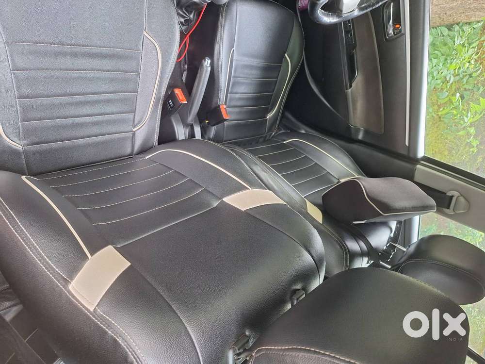 2016 Maruti Swift Vxi.