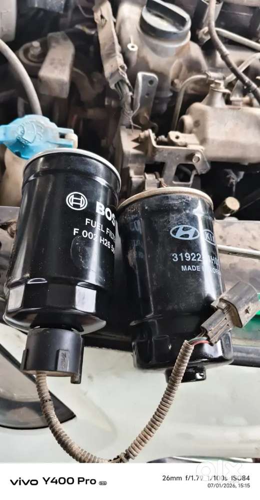 Hyundai Verna Diesel Manual 2011 Model