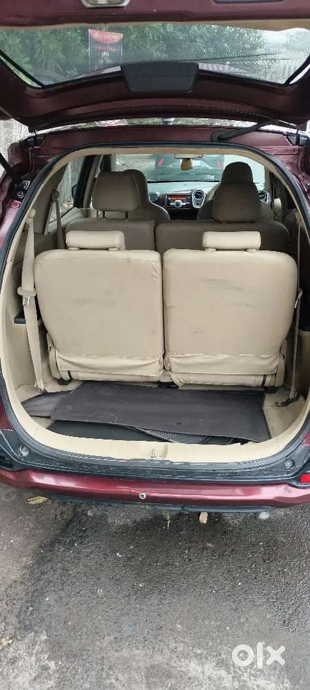 Honda Mobilio 2015 Diesel 150000 Km Driven