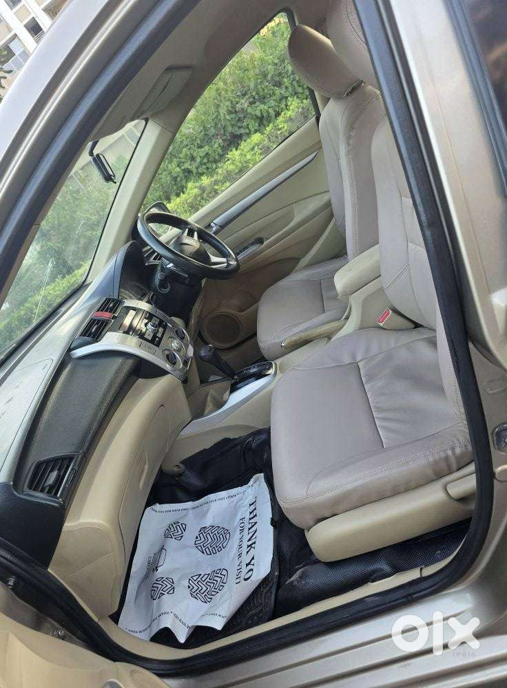 Honda City 2008-2011 1.5 V At, 2010, Petrol