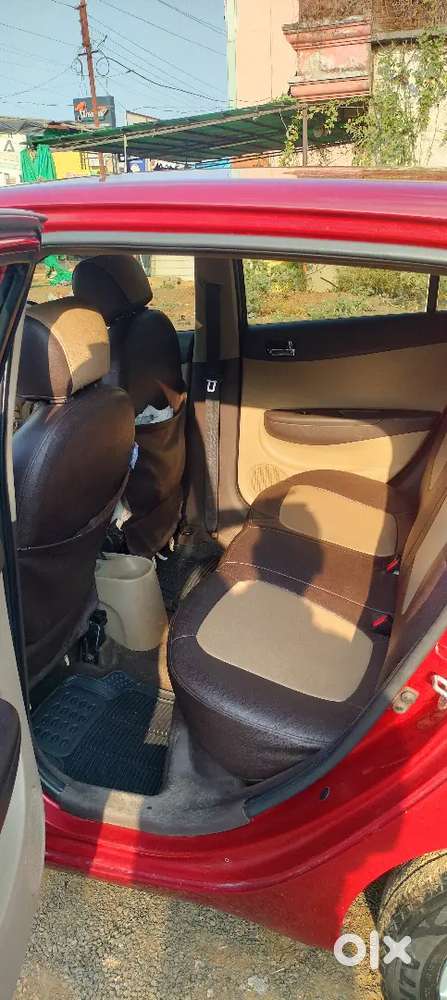 All System Working Ac Power Window Center Locking All Tyre New